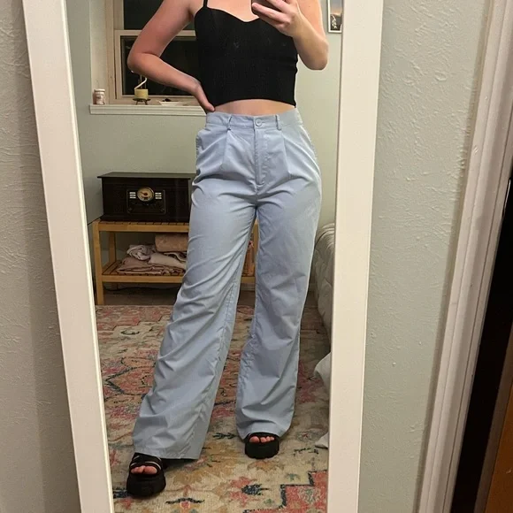 PrettyLittleThing Pants Jumpsuits Pretty Little Thing High